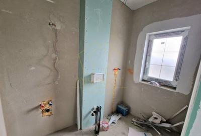 Duplex cu 5 camere cu Canalizare în Moșnița Nouă - 11