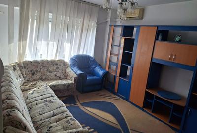 Apartament cu 3 camere decomandat în Păcurari - 7
