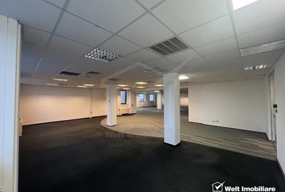 Inchiriere birouri Cladire Verde Office, 547mp, zona Marasti-Dorobantilor