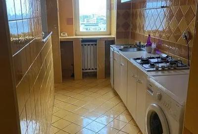 Garsoniera vitan mall - 3