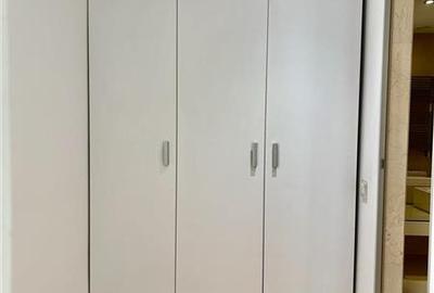 Apartament cu 4 camere semidecomandat, mobilat în Kiseleff - 31