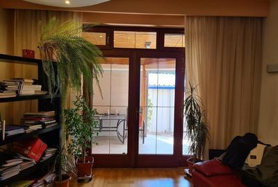 Vila Baneasa | P+E+M | teren 272  mp - 7