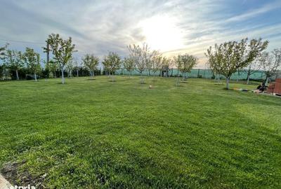 Casă cu 2 camere în Oarda - 5