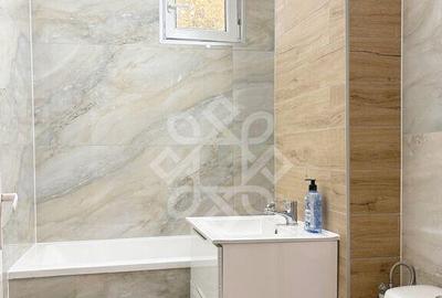 Apartament cu 4 camere de inchiriat pe Splaiul Crisanei - 15