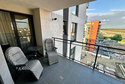 Apartament cu 3 camere decomandat în Dumbrăvița - 2