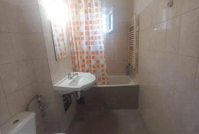 Apartament cu 2 camere semidecomandat în Central - 3