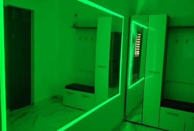 Apartament cu 2 camere decomandat, mobilat în Alexandru cel Bun - 3