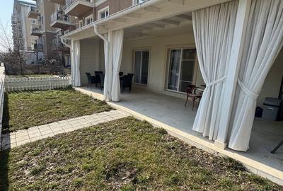 Apartament cu 2 camere decomandat în Tunari - 8