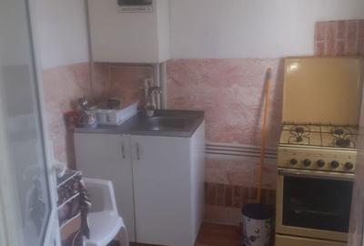 Garsonieră în Tineretului - 1
