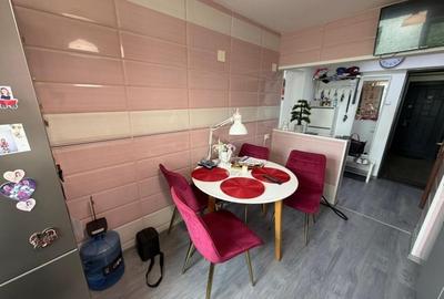 Apartament cu 3 camere, mobilat în Rahova - 7