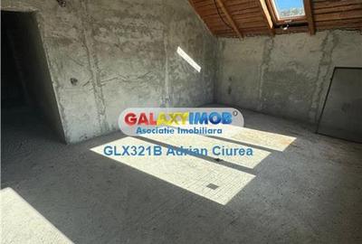 Casă cu 10 camere cu Teren 443 Mp în Aleea Trandafirilor - 2