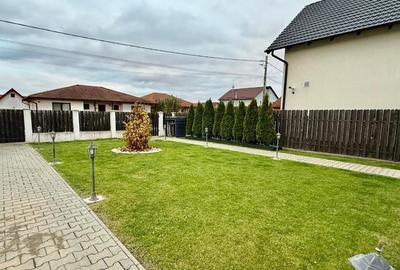 A/1667 De vanzare casa in Sancraiu de Mure? - 2