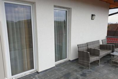 Garsonieră în Sâncraiu de Mureș - 10