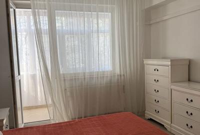 Apartament cu 3 camere în Central - 2