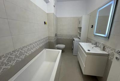 Apartament cu o camera Valea Lupului Apartament cu o camera Valea Lupului - 7