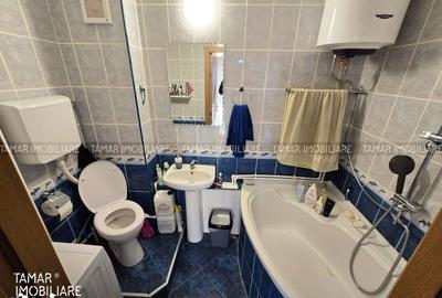 Apartament cu 2 camere decomandat în Romanilor - 8