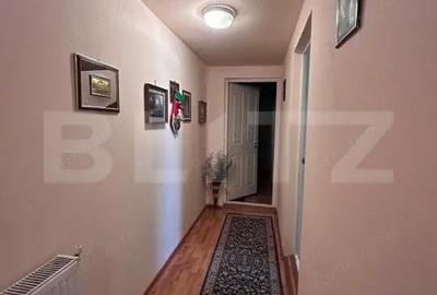 Casă cu 4 camere cu Teren 207 Mp în Central - 6