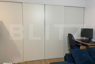 Apartament cu 2 camere decomandat, mobilat în Central - 8