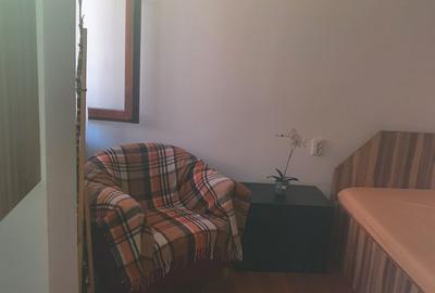 Casă cu 1 camere în Central - 7