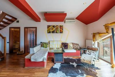 0% COM Apartament cu 3 camere, scara interioara, semineu | Favorit - 2