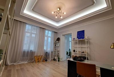 Locatie Renovata Lux Ultra Central Piata Unirii , Stradal - 4