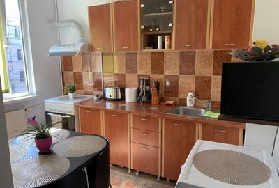 Apartament cu 2 camere decomandat, mobilat în Valea Ialomiței - 4