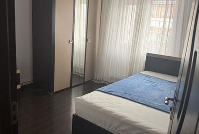 Apartament cu 2 camere decomandat în Central - 6