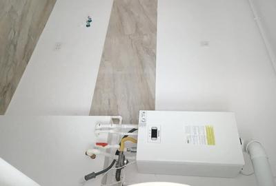 Garsonieră decomandată în Central - 3