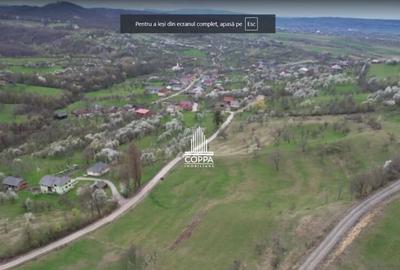 ????? 3 terenuri cu poten?ial intravilan ?i extra... - 6