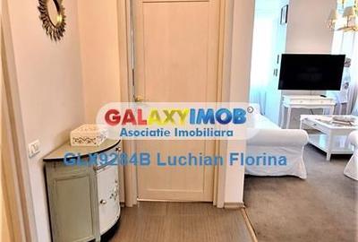 Apartament cu 2 camere, mobilat în Centrul Civic - 10