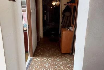 Apartament cu trei camere decomandat in Calea Bucuresti - 5
