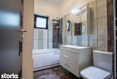 Apartament cu 3 camere decomandat în Giroc - 11