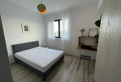 Apartament cu 2 camere decomandat, mobilat în Drumul Taberei - 3