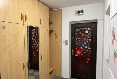 Garsoniera Ghica Tei Teiul Doamnei - 11