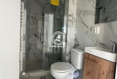 Apartament cu 2 camere decomandat în Bârnova - 4