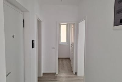 Proiect verde - apartament cu 2 camere in Giroc - zona Unitatea Militara - 7