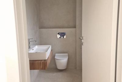 Zona Piata Romana Parcul Icoanei S+P+1 supr utila 700 mp renovata cu stil - 31