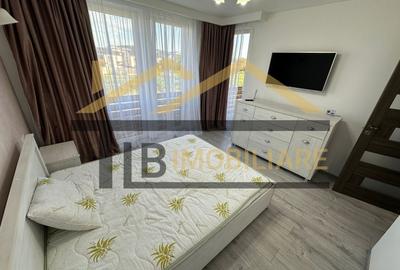 Apartament cu 2 camere în Unirii - 4