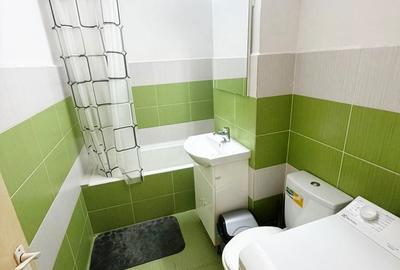 Garsonieră în Micălaca - 4
