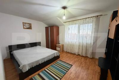 Apartament cu 3 camere semidecomandat în Florești - 9