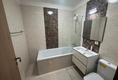 Apartament cu 2 camere decomandat, mobilat în Cetate - 4