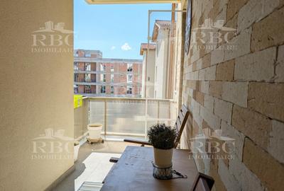 Apartament cu 2 camere semidecomandat în Iris - 5