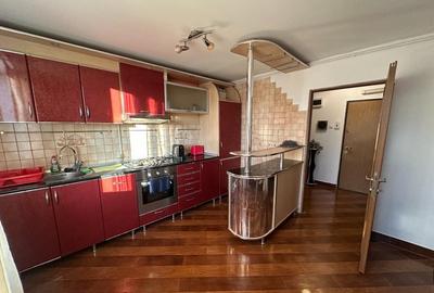 Apartament 2 camere decomandat 64 mp*mobilat+utilat in zona centrala! - 2