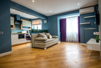 Apartament cu 2 camere în Calea Victoriei - 10