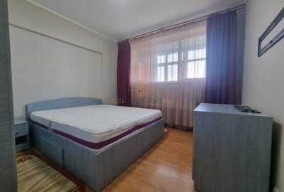 Apartament cu 3 camere decomandat, mobilat în Brâncoveanu - 4