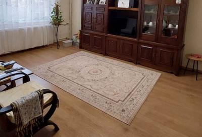 Apartament cu 2 camere decomandat, mobilat în Morarilor - 1
