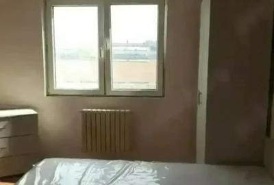 Garsonieră în CET - 2