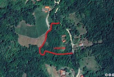 Casa si teren 12000 de vanzare locatie superba! - 3