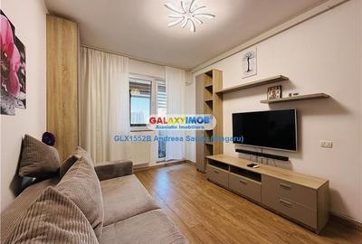 Apartament cu 3 camere de inchiriat Militari Residence - Tineretului - 2