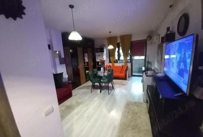 Vand garsoniera in Bragadiru - 9